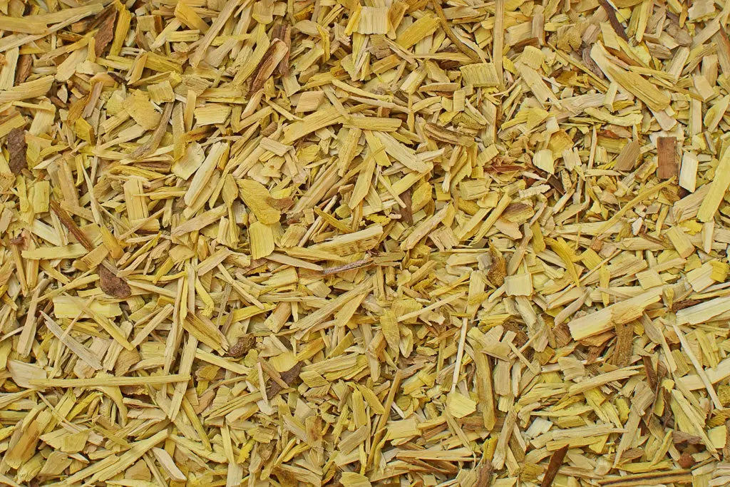 tisane épine-vinette bio