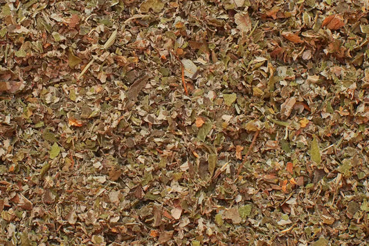 tisane framboisier bio