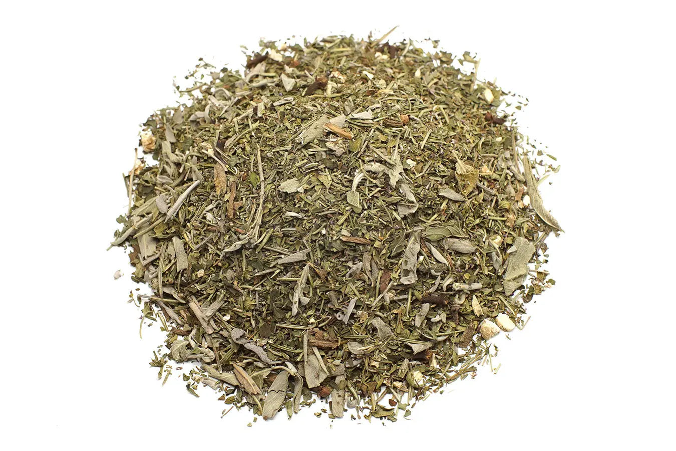 Tisane panacée biologique