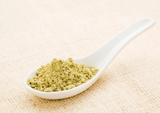 Lithothamne NICE ORGANIC herboristerie bio