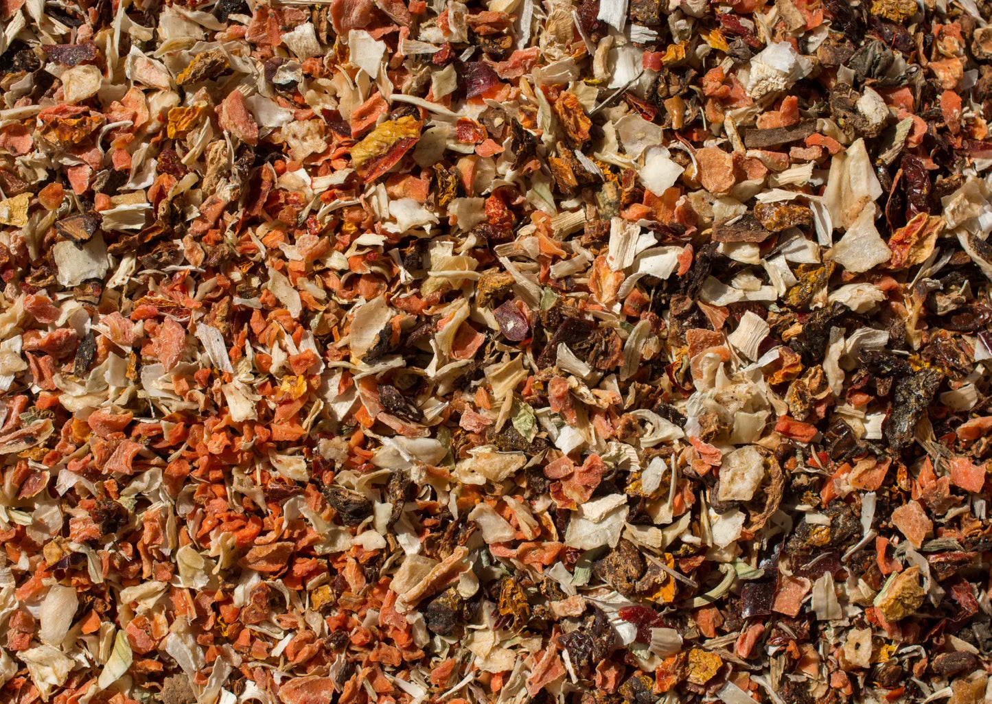 Tisane nuit torride NICE ORGANIC herboristerie bio