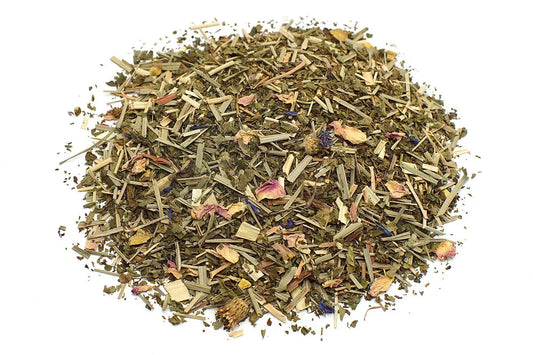 Tisane AYURVEDIQUE PITTA NICE ORGANIC herboristerie bio
