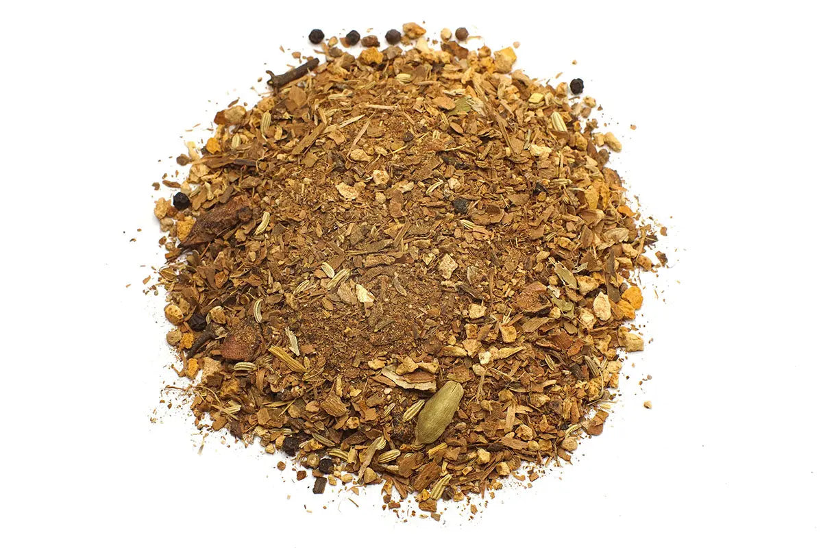 Tisane CHAI MASALA NICE ORGANIC herboristerie bio