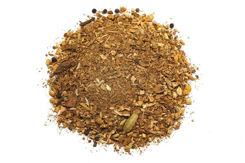 Tisane CHAI MASALA NICE ORGANIC herboristerie bio