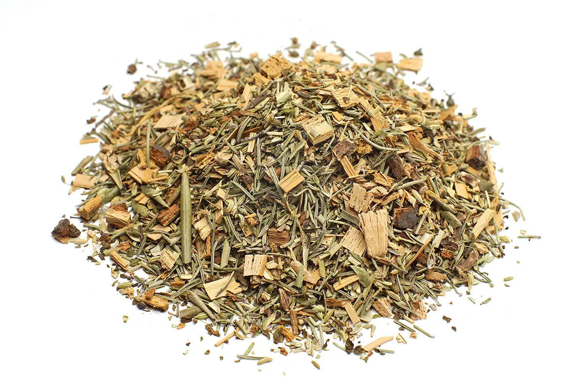 Tisane Cholest moins NICE ORGANIC herboristerie bio