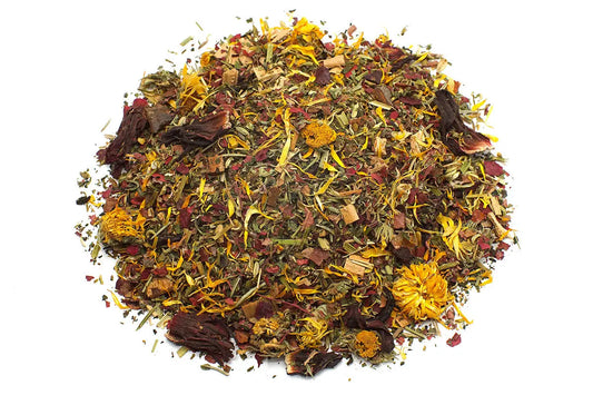 Tisane detox peau Nice organic herboristerie bio