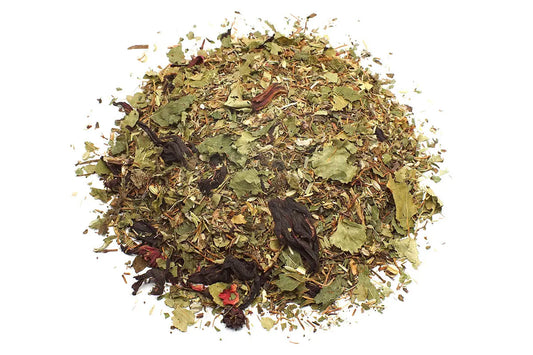 Tisane DRAINANT MINCEUR NICE ORGANIC herboristerie bio