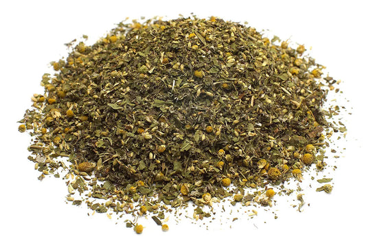 Tisane douleurs FEMININE Nice organic herboristerie bio