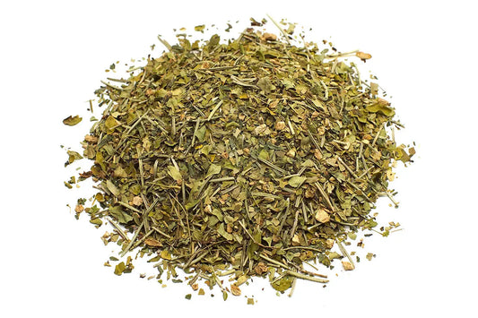 Tisane du Sportif Nice organic herboristerie bio