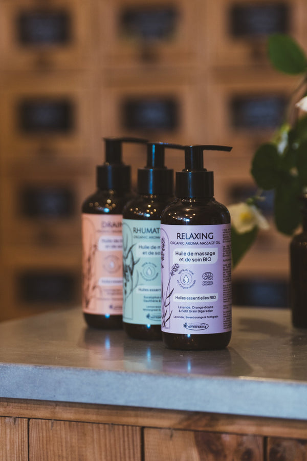 Cosmétiques