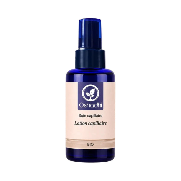 Lotion Capillaire Stimulante - 100ml - Oshadhi