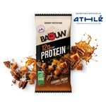 Barre Protéinée Végétale - 50g - Baouw