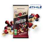 Barre Protéinée Végétale - 50g - Baouw