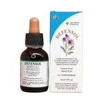 Defensol - Complément Immunité & Vitalité - 50 mL - Herboplanet - photo 2