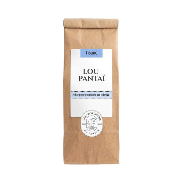 Lou Pantai : La Tisane du Rêveur