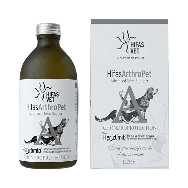 Hifas Arthro Pet - 250ml - Hifas da Terra