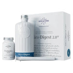 Mico-Digest 2.0 - 300ml + 30 gélules - Hifas da Terra