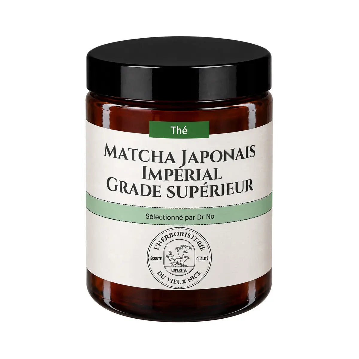 Matcha Japonais Impérial grade cérémonie - 30g