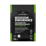 Boisson Endurance Unidose - 40g - Protéalpes
