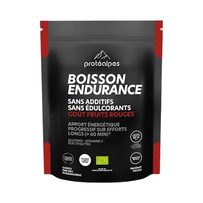 Boisson Endurance 800g - Protéalpes