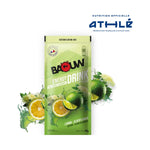 Boisson Isotonique Sport - Sachet 45g - Baouw
