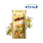 Boisson Isotonique Sport - Sachet 45g - Baouw