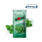 Boisson Isotonique Sport - Sachet 45g - Baouw