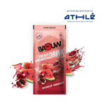Boisson Isotonique Sport - Sachet 45g - Baouw