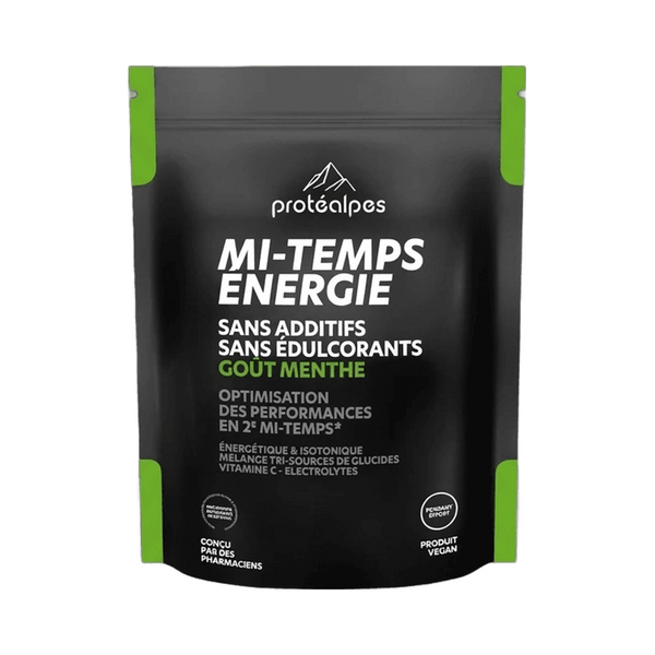 MI-TEMPS ÉNERGIE  – 900G - Protéalpes