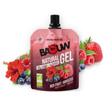 Gel Énergétique Naturel - 85g - Baouw
