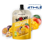 Purée énergétique - 90g - Baouw