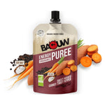 Purée énergétique - 90g - Baouw