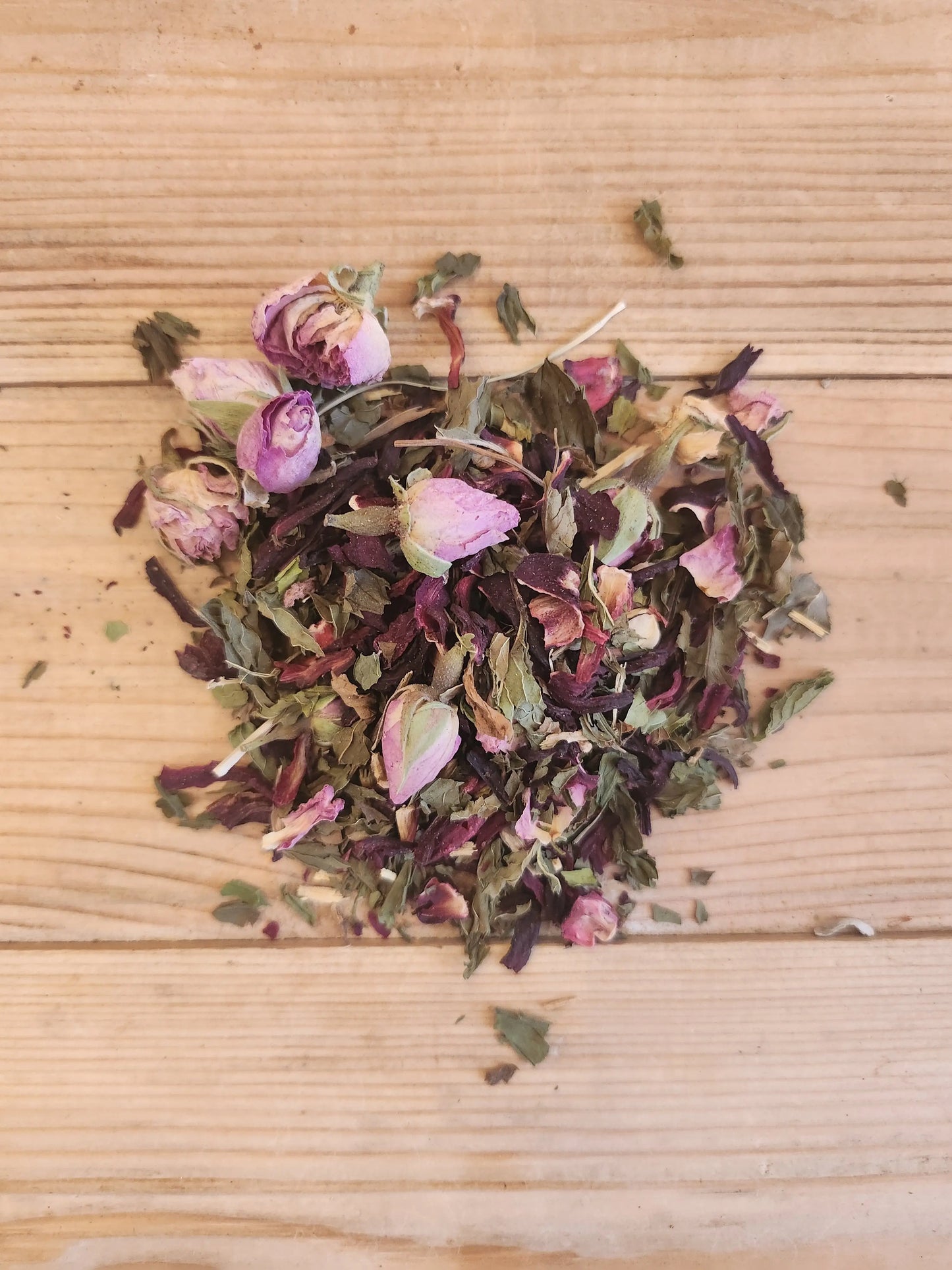 SO Fresh , infusion froide de l'été NICE ORGANIC herboristerie bio