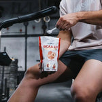BCAA 4.1.1  Nutri&Co NICE ORGANIC herboristerie bio