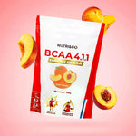 BCAA 4.1.1  Nutri&Co NICE ORGANIC herboristerie bio