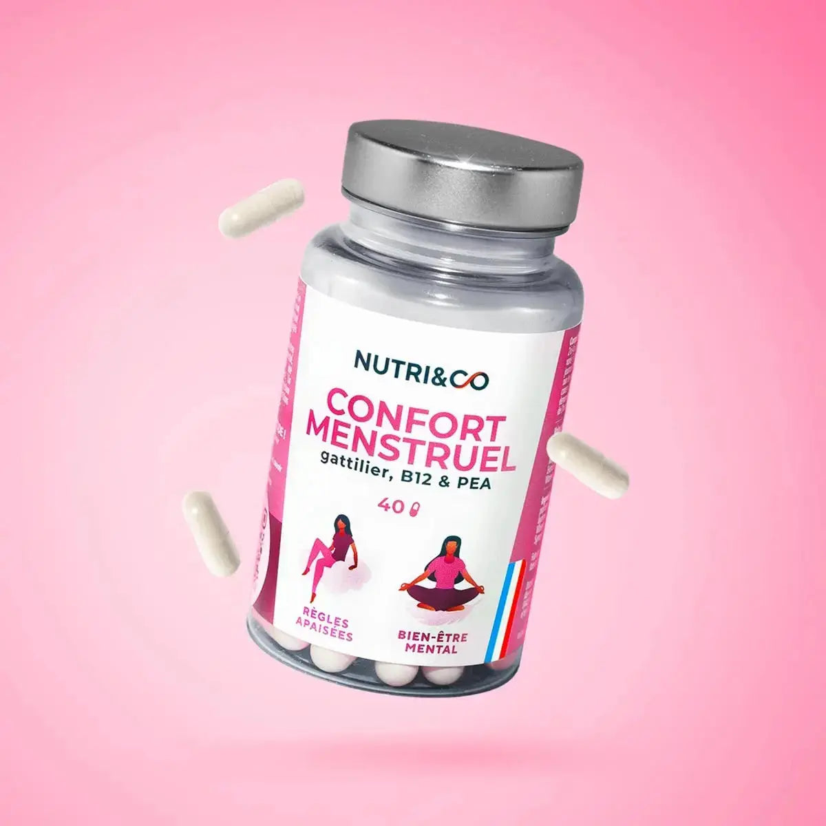 Confort Menstruel Herboristerie bio du vieux Nice