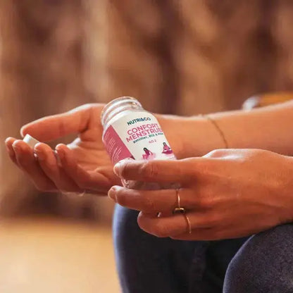 Confort Menstruel Herboristerie bio du vieux Nice