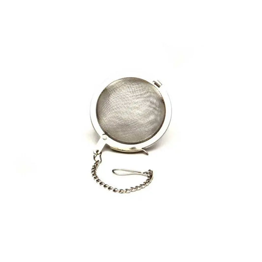 Boule à thé diamètre 5 cm NICE ORGANIC herboristerie bio