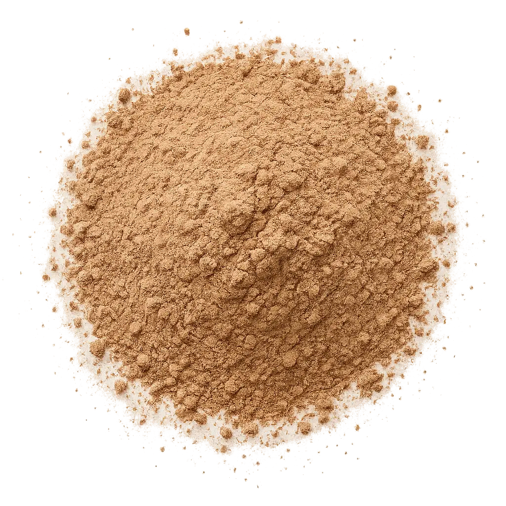Orme rouge poudre 100g Herboristerie bio du vieux Nice