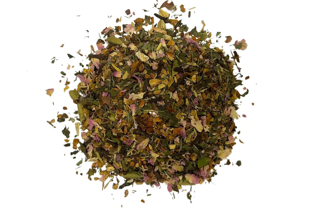 Tisane de Noël 100g NICE ORGANIC herboristerie bio