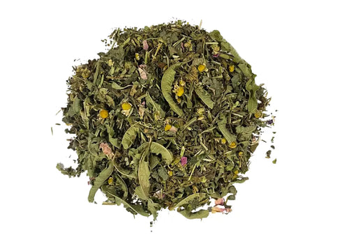 Tisane NUIT PAISIBLE LA BONNE à boire Nice organic herboristerie bio