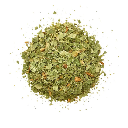 Tisane Dodo bébé 50 g NICE ORGANIC herboristerie bio