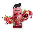 Gel Énergétique Naturel - 85g - Baouw