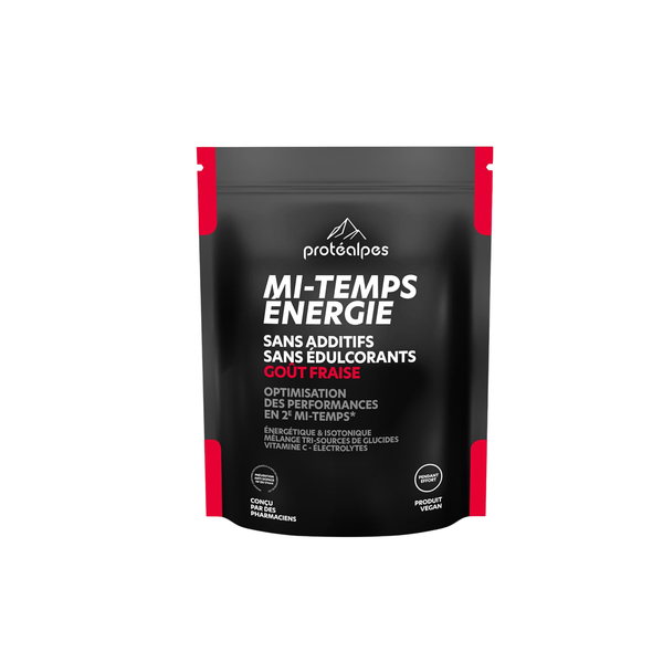 MI-TEMPS ÉNERGIE  – 900G - Protéalpes