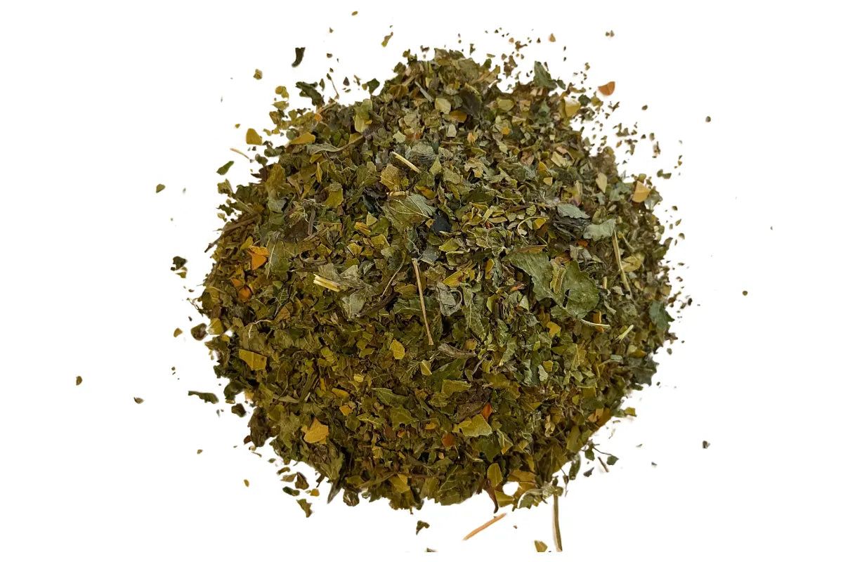 Phytocyst tisane préventive cystite 180 g NICE ORGANIC herboristerie bio