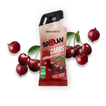 Gel Énergétique Naturel - 85g - Baouw