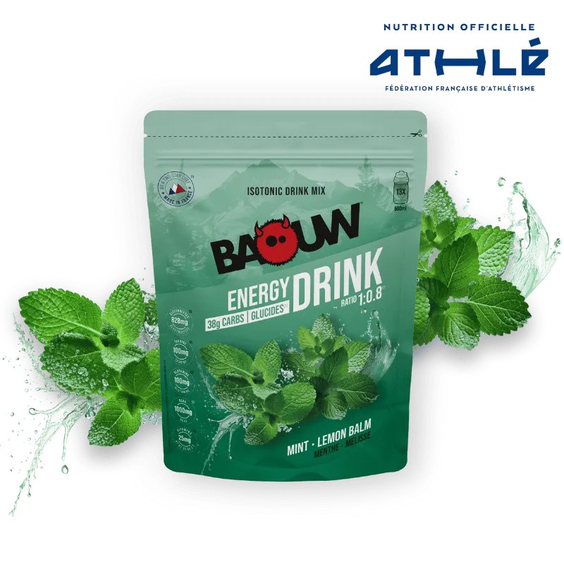 Boisson Isotonique Sport -   Baouw (Copie)