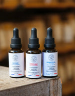 Reishi 1200 mg sans alcool - 30ml - Herboristerie du Vieux Nice - photo 2