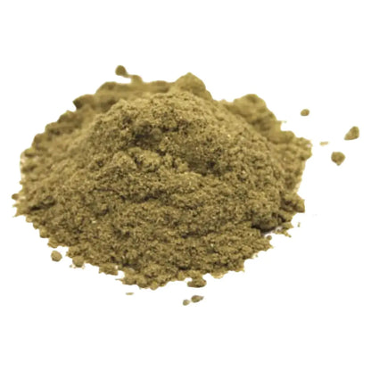 Poudre d'Artichaut - Feuille