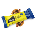 Barre énergétique Beurre d'Arachide & Chocolat Näak Ultra Energy™ NICE ORGANIC herboristerie bio